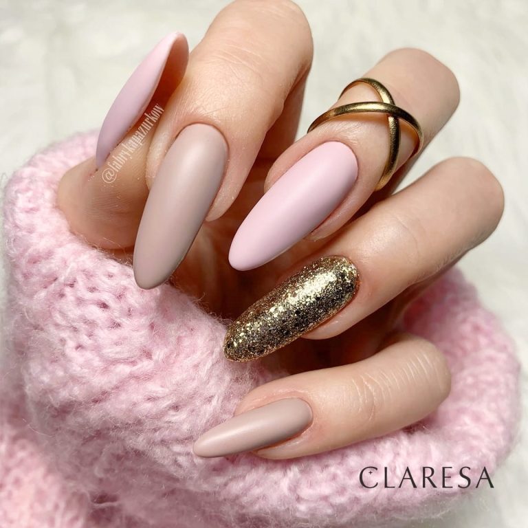 Claresa Nude Gel Polish Ml Claresa The Biggest Gel Nail