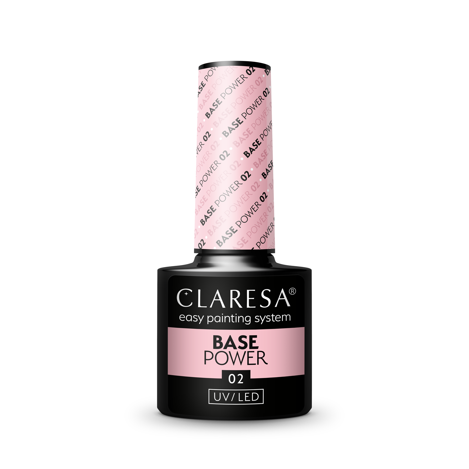 Claresa Diamond Top No Wipe Ml Claresa The Biggest Gel Polish