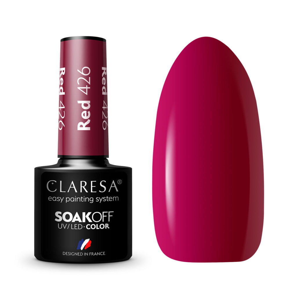 claresa-red-426-gel-polish-5-ml-claresa-the-biggest-gel-polish