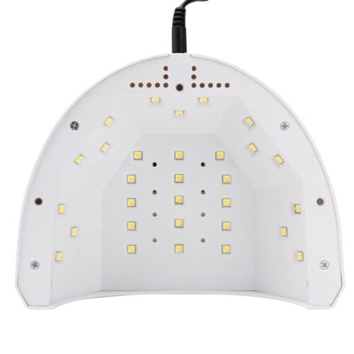 Alternative view of STYLISTIC L2 UV/LED LAMP 48W Mirror Bottom