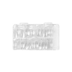 Claresa CLEAR Nail Tips