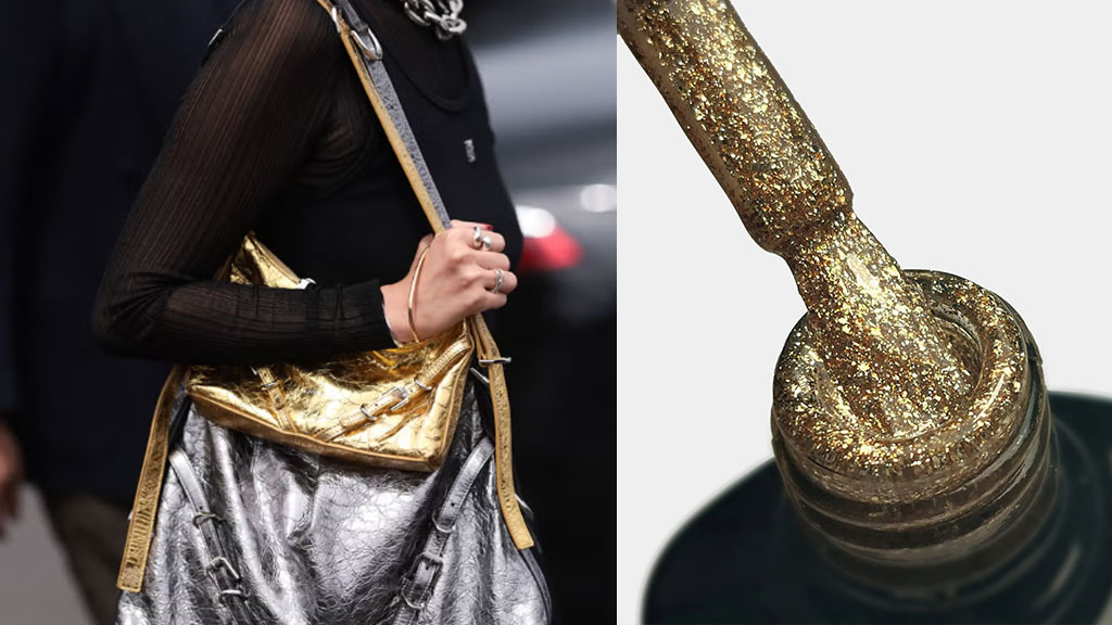 Trend Alert - Gold