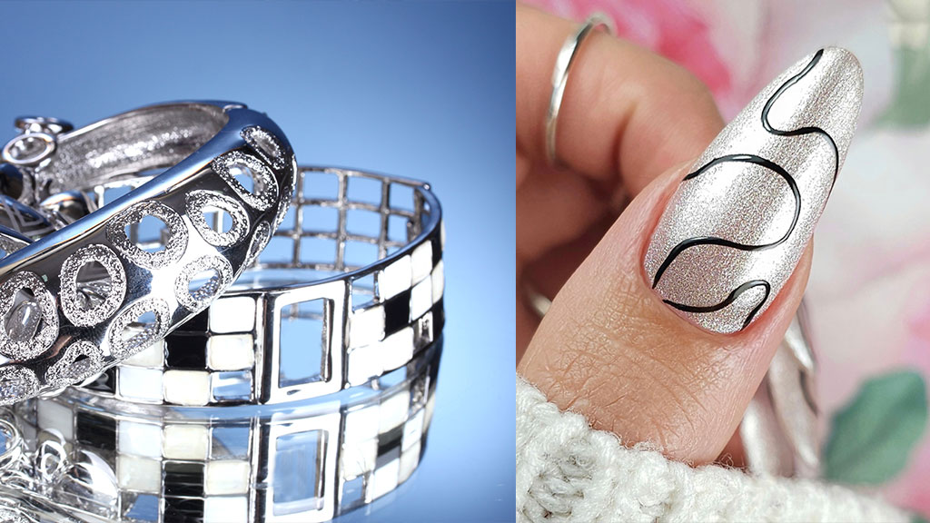 Trend Alert Silver