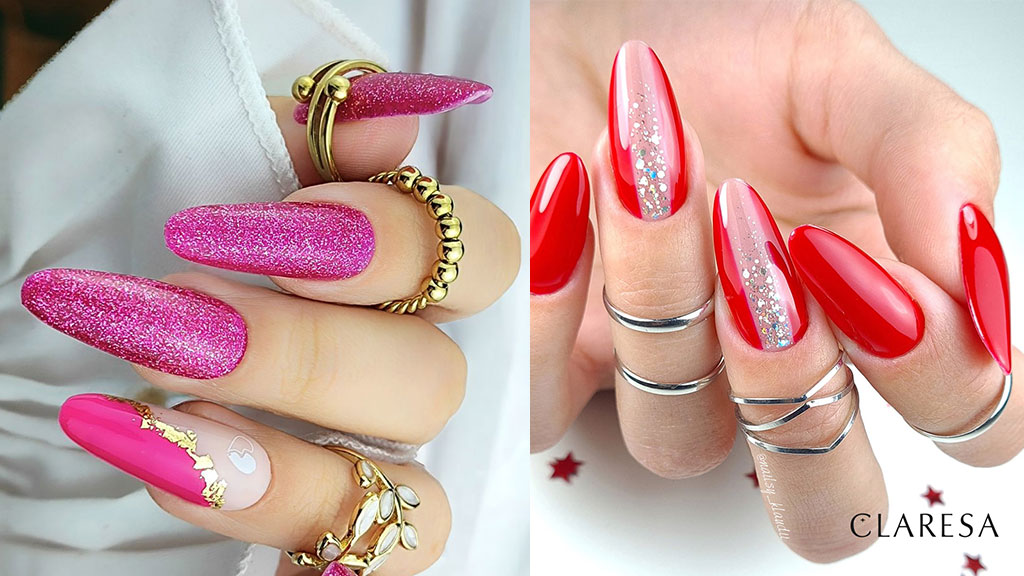 New Years Eve Nail Inspiration