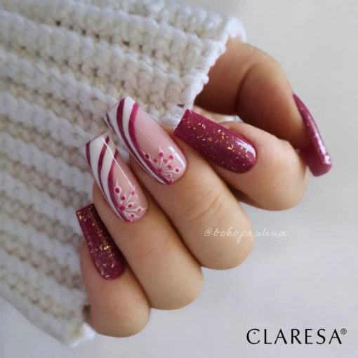 Claresa MYSTIC AURA 2 Gel Nail Polish 5 g - Image 2