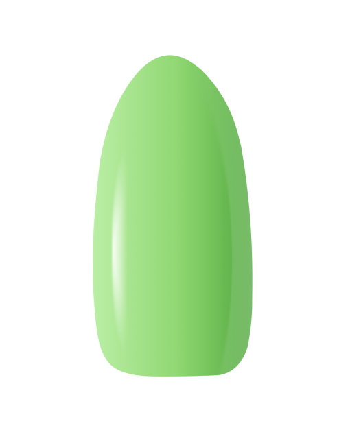 Claresa BRUSH EASY GEL (Gel in a Bottle) PISTACHIO 5g (Limited Edition) - Image 6