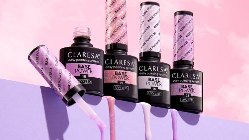 Choosing the Right UV Base – Differences & Benefits - CLARESA - The ...