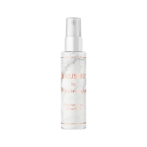 BrushUP! Moisturising Mist with Glow Effect 100 ml