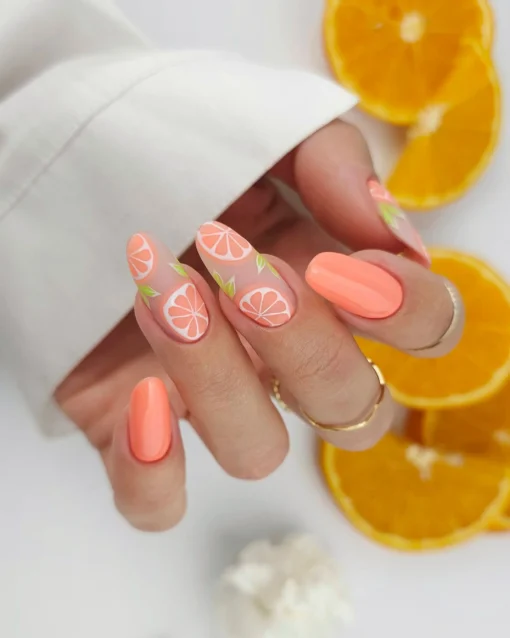 Claresa TROPICAL ESCAPE 2 Gel Nail Polish 5 g - Image 3