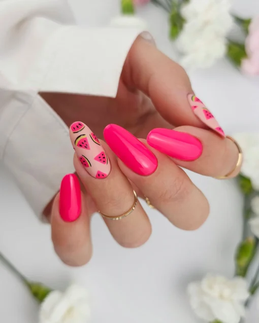 Claresa TROPICAL ESCAPE 3 Gel Nail Polish 5 g - Image 3