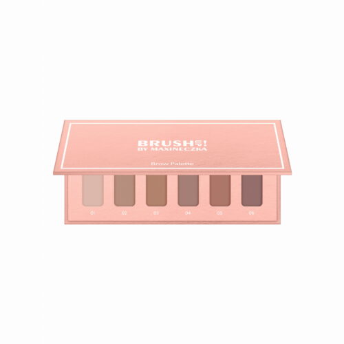 BrushUP! Brow Palette 7.5 g