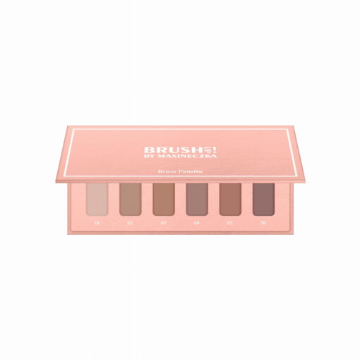 BrushUP! Brow Palette 7.5 g