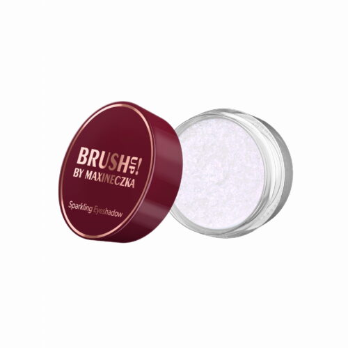 BrushUP! Sparkling Eyeshadow 03 Lavender Sky
