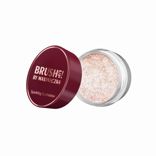 BrushUP! Sparkling Eyeshadow 04 Sparkling Bubble