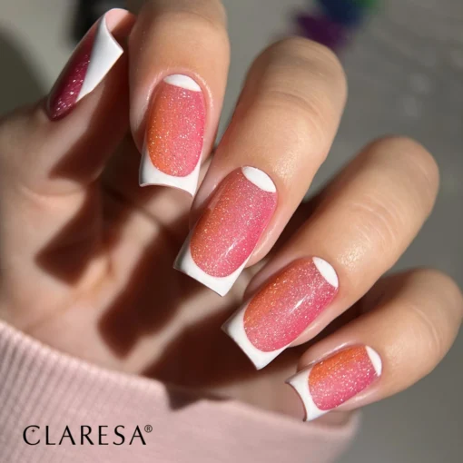 Claresa STARLIGHT 17 Gel Polish 5 g (Flash Effect) - Image 2