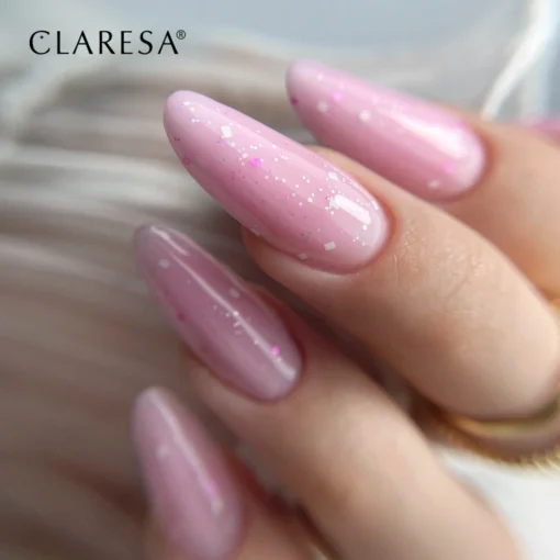 Claresa World of effects Top Coat Set - Image 3