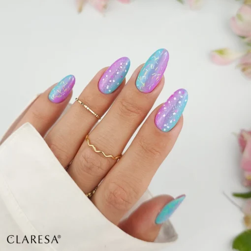 Claresa World of effects Top Coat Set - Image 7