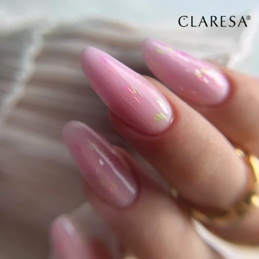 Claresa World of effects Top Coat Set - Image 2
