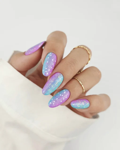 Claresa World of effects Top Coat Set - Image 6
