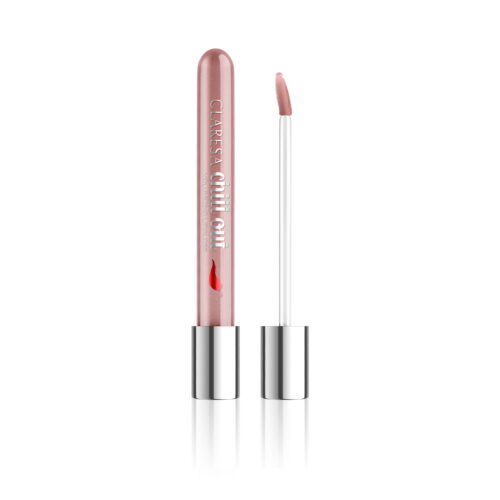 Claresa CHILL OUT Volumizing Lipgloss 10 Easygoing 5 g