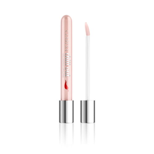 Claresa CHILL OUT Volumizing Lipgloss 12 At Ease 5 g