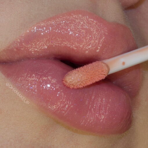 Claresa CHILL OUT Volumizing Lipgloss 12 At Ease 5 g - Image 3