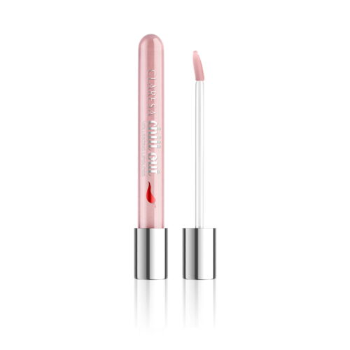 Claresa CHILL OUT Volumizing Lipgloss 13 Mellow 5 g