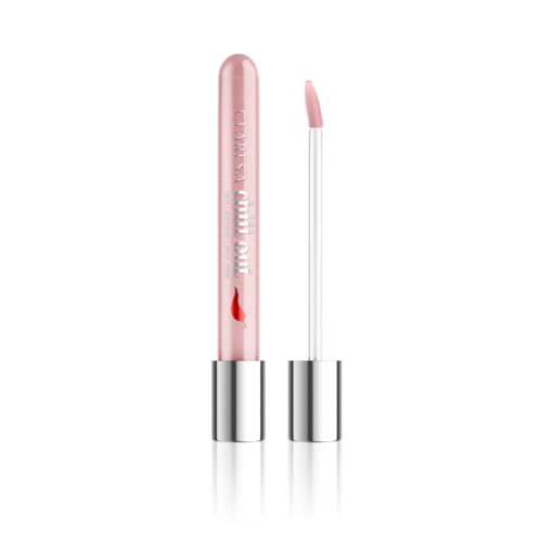 Claresa CHILL OUT Volumizing Lipgloss 13 Mellow 5 g