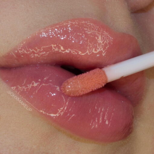 Claresa CHILL OUT Volumizing Lipgloss 13 Mellow 5 g - Image 3