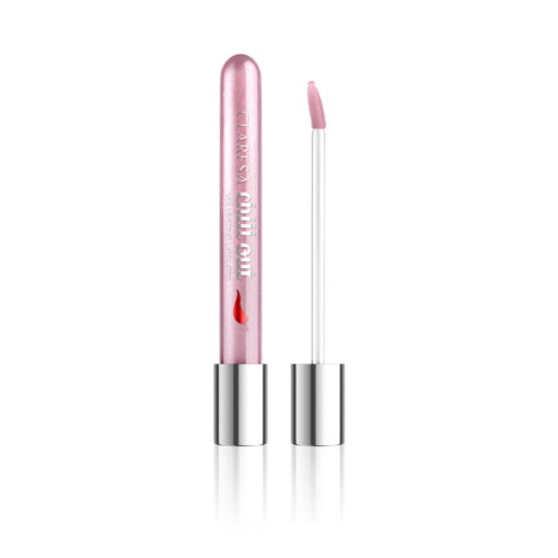 Claresa CHILL OUT Volumizing Lipgloss 14 Relaxed 5 g