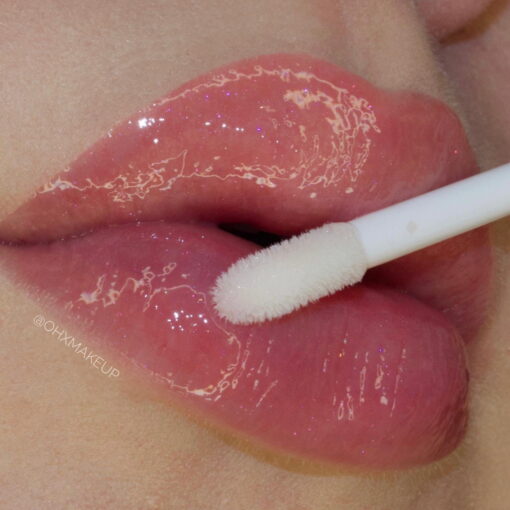 Claresa CHILL OUT Volumizing Lipgloss 15 Happy-Go-Lucky 5 g - Image 3