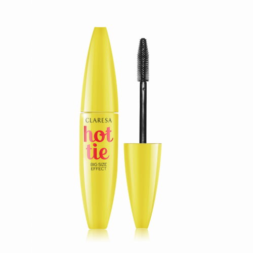 Claresa HOTTIE Big Size Effect Mascara 12g
