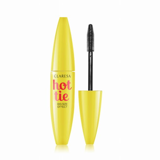 Claresa HOTTIE Big Size Effect Mascara 12g