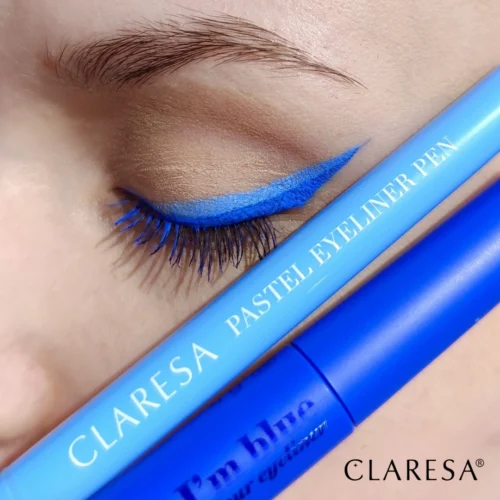 Alternative view of Claresa BLACK BY NATURE Deep Black Liquid Eyeliner 4g