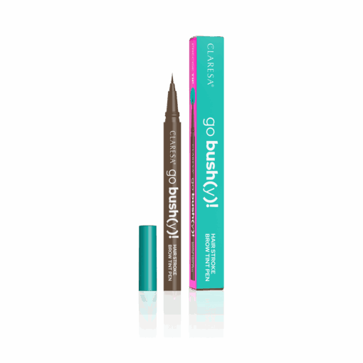 Claresa GO BUSH(Y)! Hair Stroke Brow Tint Pen 03 Espresso Brown