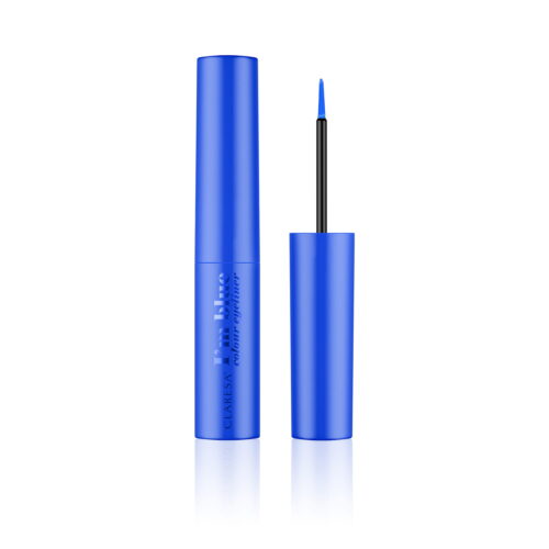 Claresa I'M BLUE Colour Liquid Eyeliner 4g