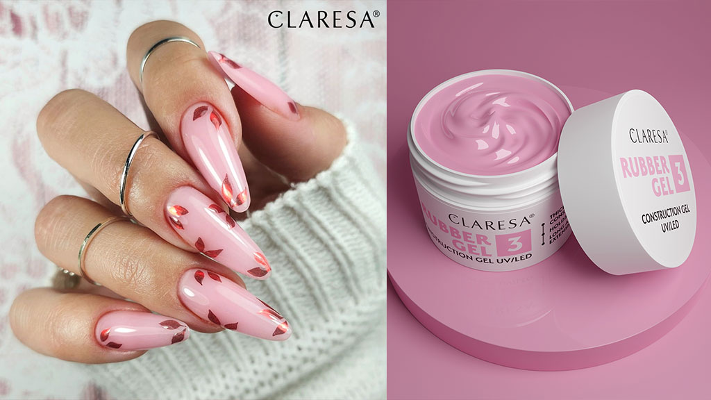 Claresa Rubber Gel