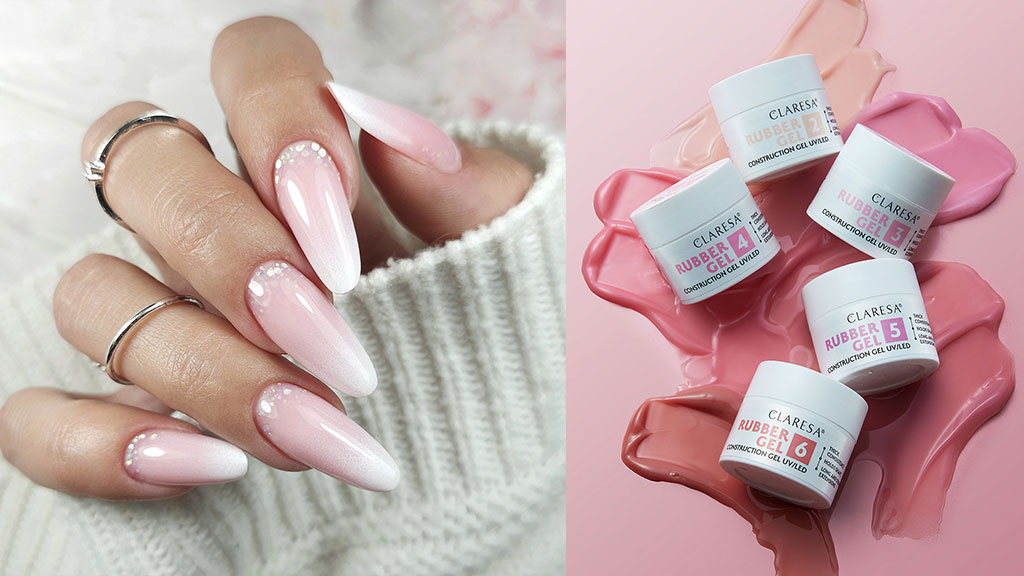 Claresa Rubber Gel
