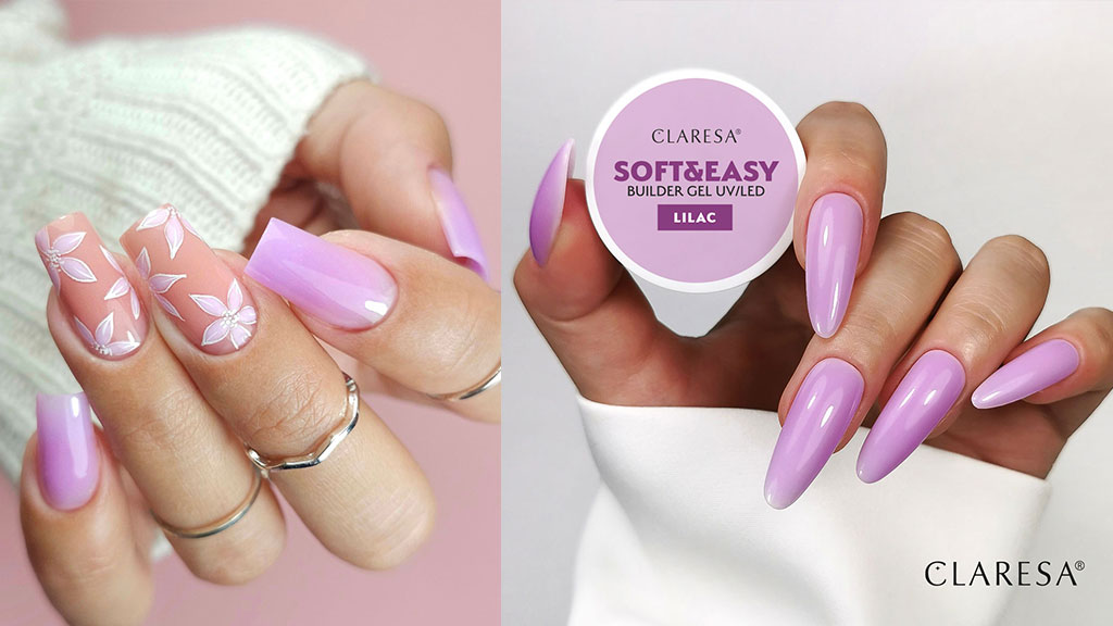 Claresa Soft&Easy Gel