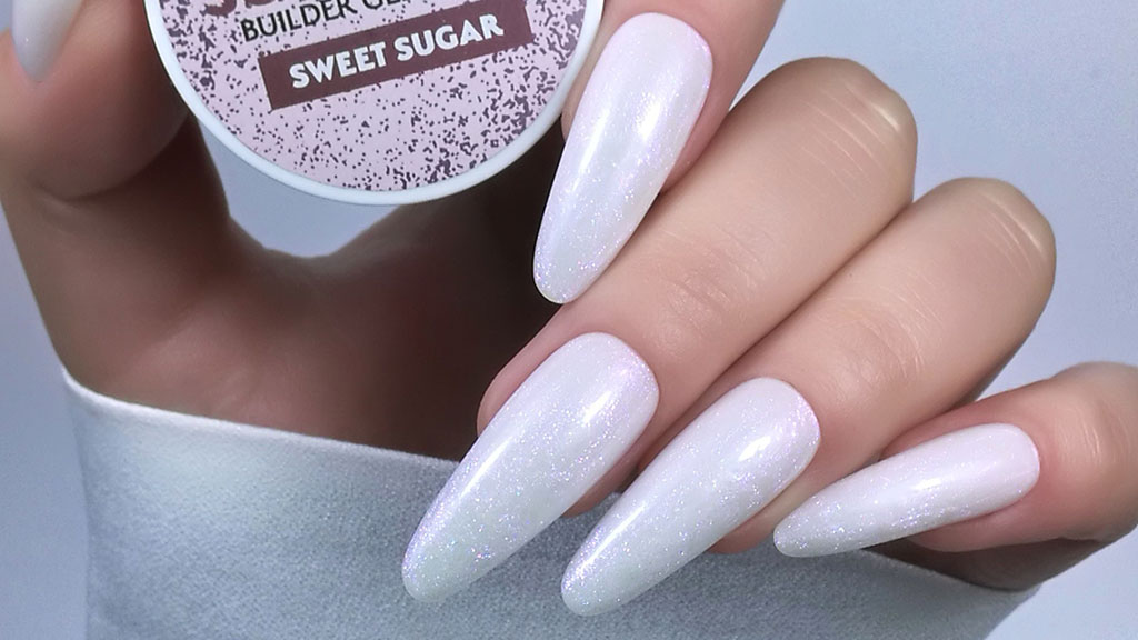 Claresa Nail Shape Guide