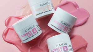 Claresa Rubber Gels