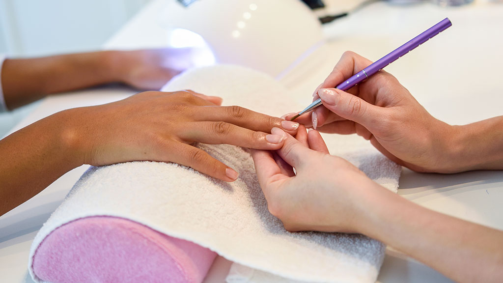 Claresa TPO-FREE Gel Nail Polish