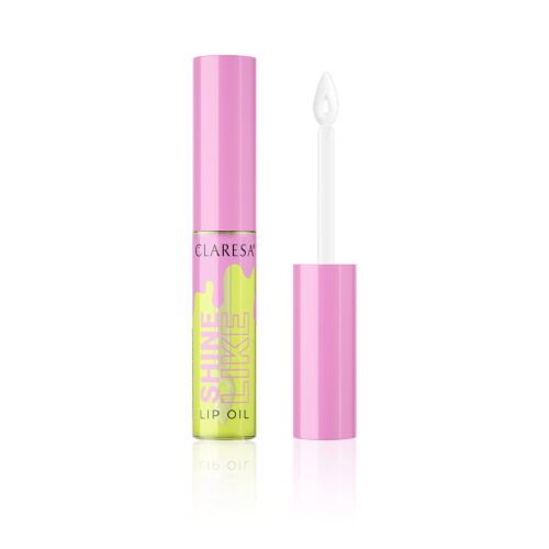 Claresa SHINE LIKE Lip Oil 01 Pineapple 8.2 g