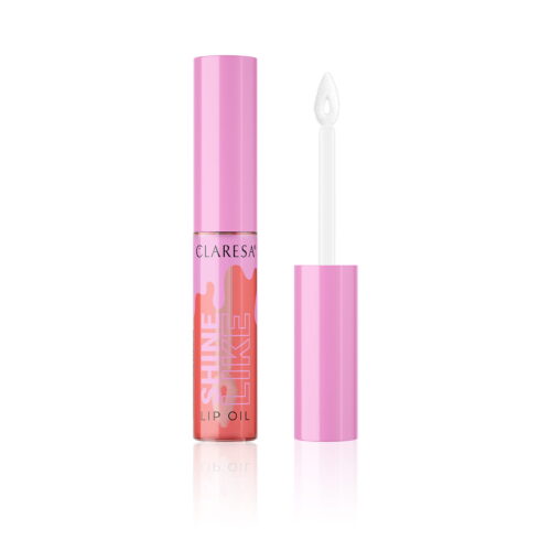 Claresa SHINE LIKE Lip Oil 02 Vanilla 8.2 g