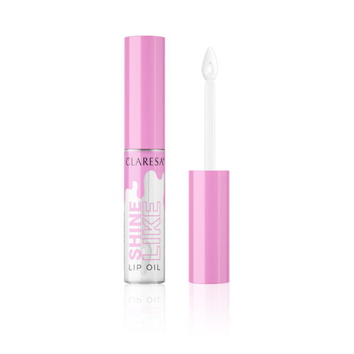 Claresa SHINE LIKE Lip Oil 03 Raspberry 8.2 g