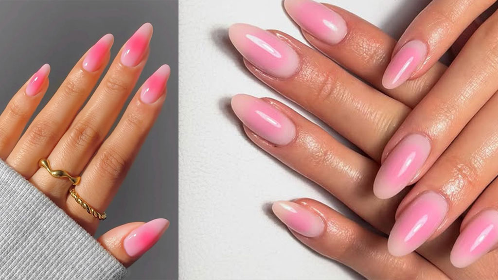 Aura-nails