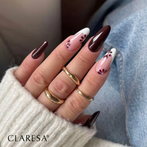 Claresa AUTUMN CRUSH 1 Gel Nail Polish 5 g - Image 5
