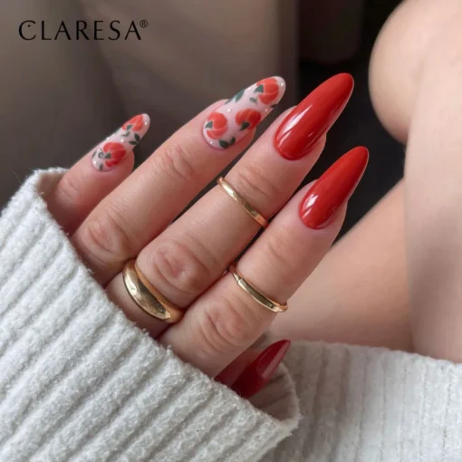 Claresa AUTUMN CRUSH 2 Gel Nail Polish 5 g - Image 3