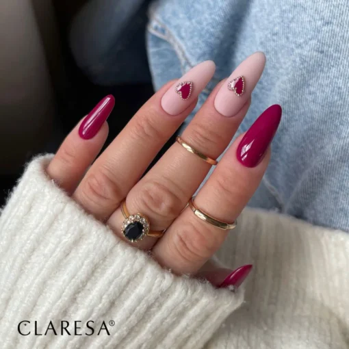 Claresa AUTUMN CRUSH 5 Gel Nail Polish 5 g - Image 3