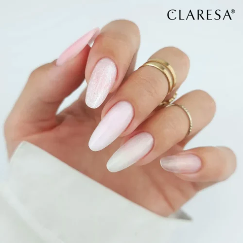Alternative view of Claresa HARD&EASY Builder Gel CLEAR 12g